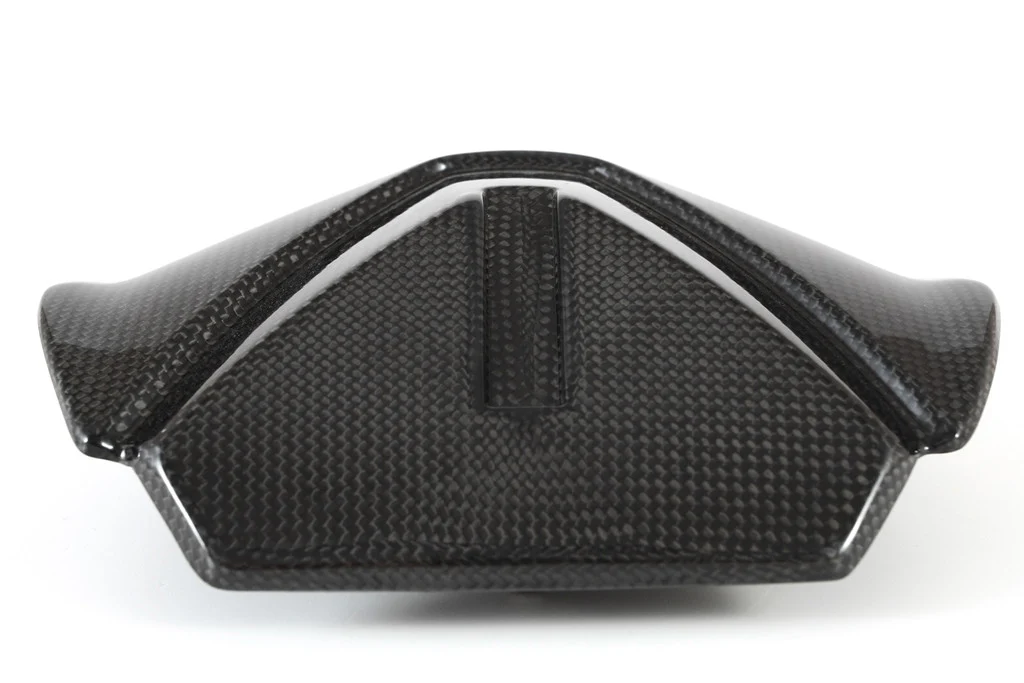 Soziusabdeckung "OEM" Carbon Fullsix Ducati Panigale 899 (13-16) - Image 7