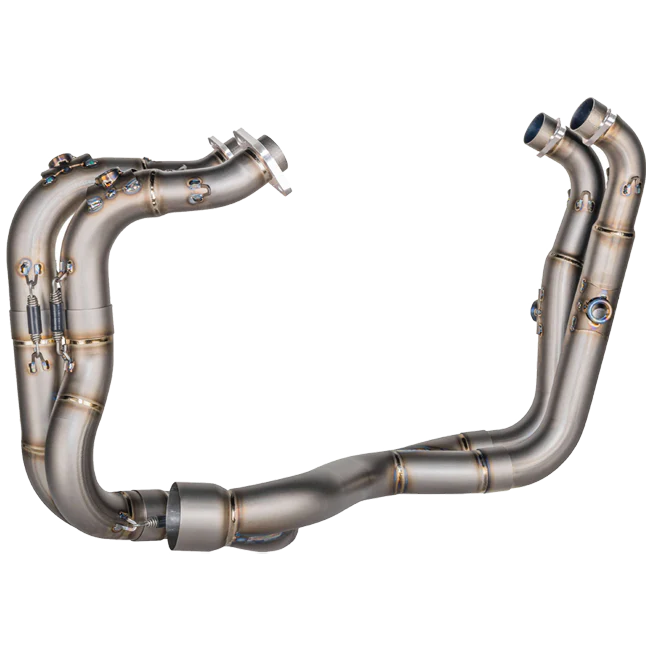 Spark Exhaust Krümmer Titanium Aprilia RSV4/1100 Factory/RF/RR (17-20) GAP8502
