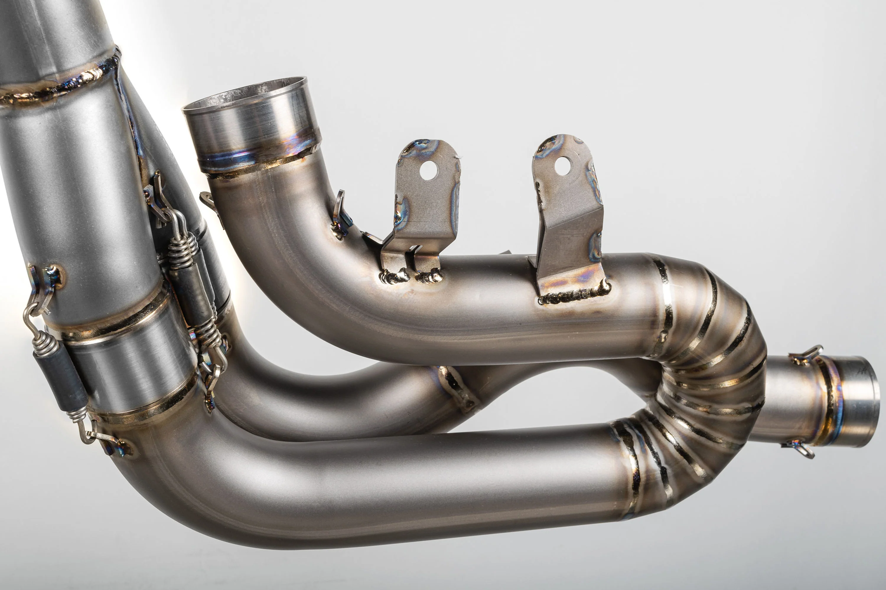 Spark Halbkomplette Anlage Titanium Ducati Panigale V4/S/R (18-24) GDU8838 - Image 9