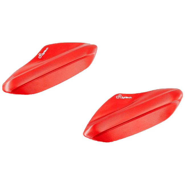 Spiegelabdeckungen LighTech Aprilia RSV4/1100 Factory/R/RR/RF (09-26) SPE129 - Image 2