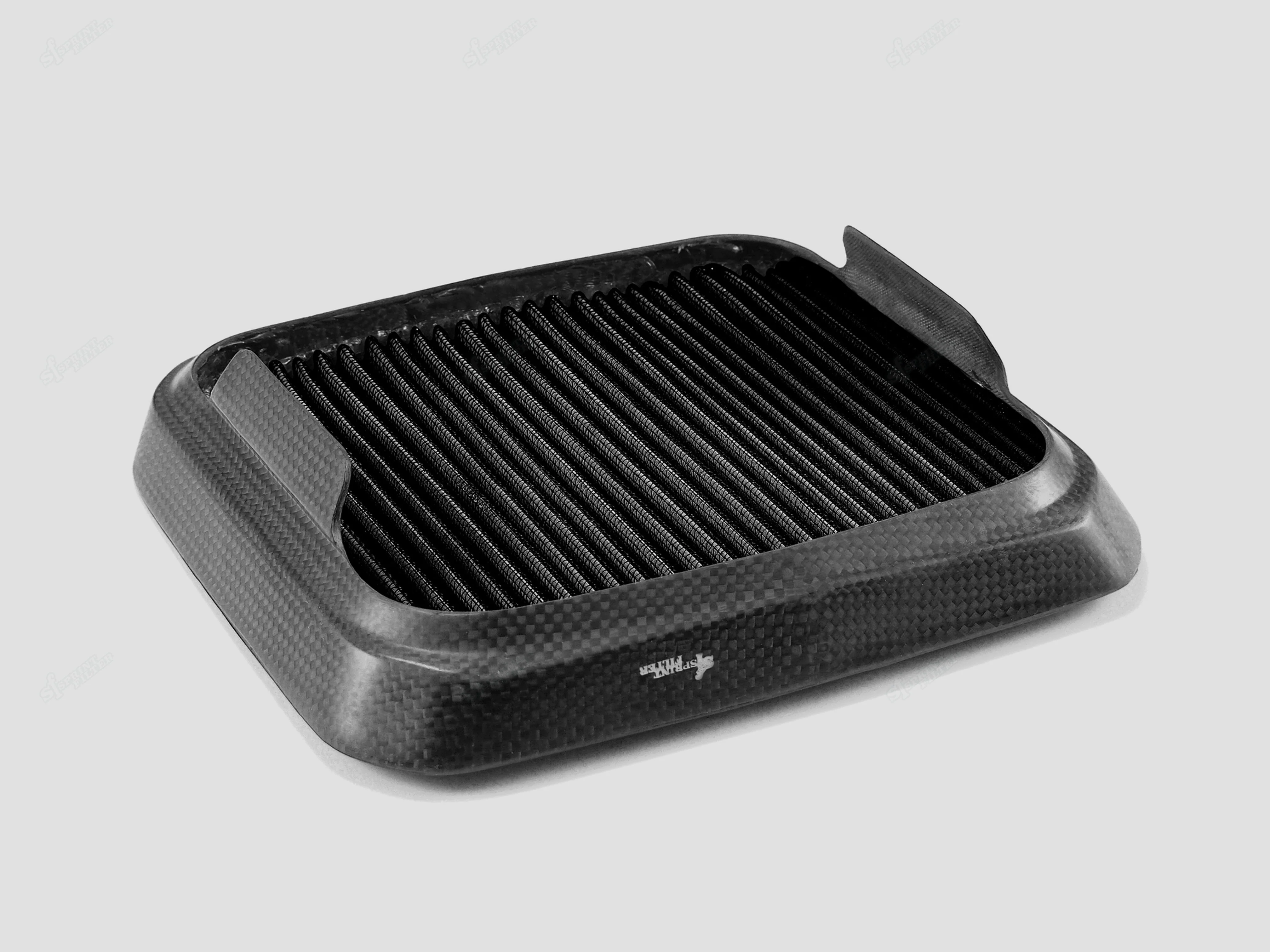Sprint Filter R127S F1-85-SBK Luftfilter Ducati Panigale 1299/S (15-18) - Image 2