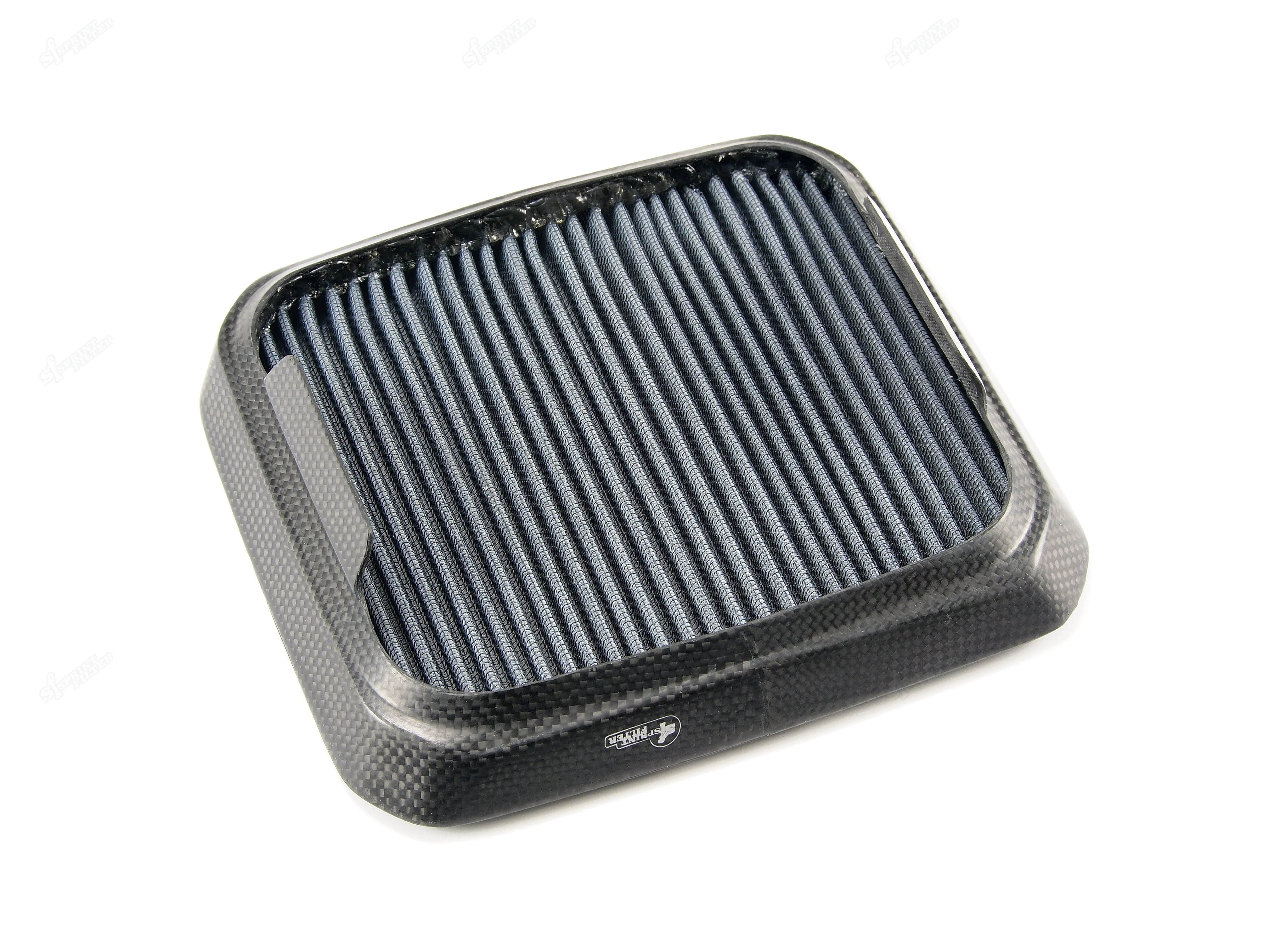 Sprint Filter R127S-WP-SBK Luftfilter Ducati Panigale 1199/S/R (12-17) - Image 2
