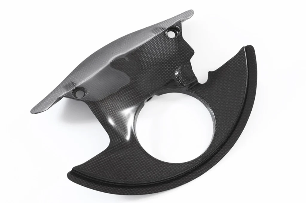 Spritzschutz Frontmaske Unten Carbon Fullsix Ducati Panigale 1299/S (15-18) - Image 6