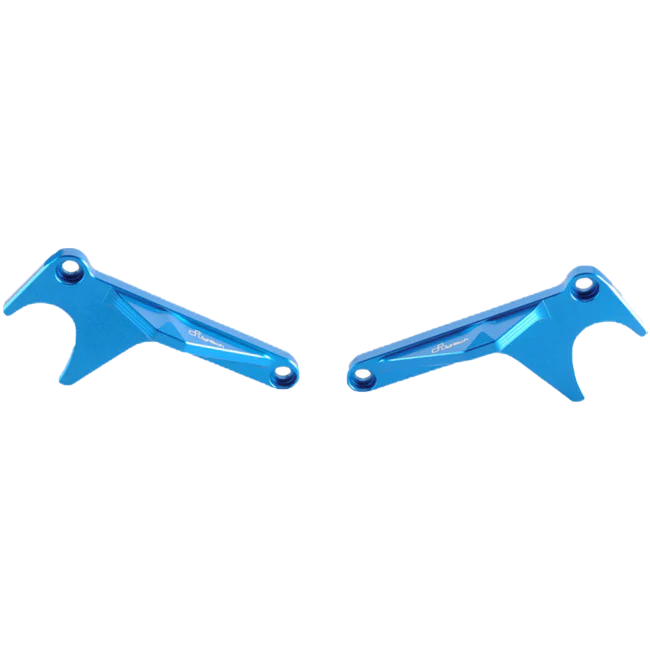 Ständeraufnahmen LighTech für Ständer mit Rollen für Yamaha YZF-R7 (21-26) FTEYA007 - Image 2