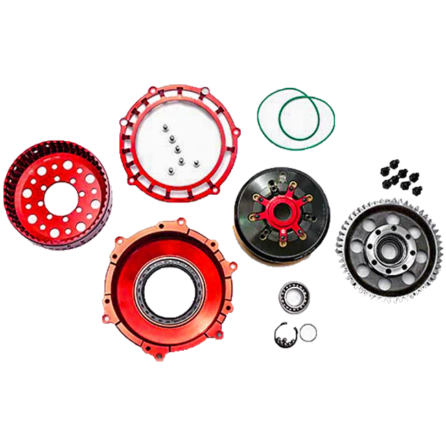 STM EVO SBK Trockenkupplung Ducati Panigale V2 955 (20-24) KTT-2500