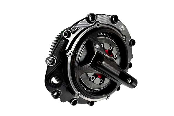 STM Trockenkupplung Kit BMW M1000RR K66 (23-26) KTT-2700 - Image 2