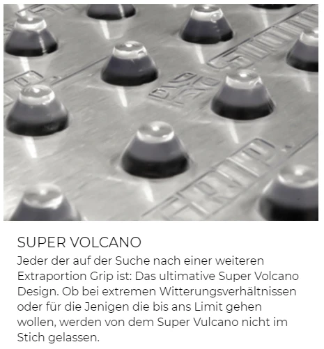 Stompgrip Super Vulcano Traction Pads BMW S1000RR K46 (15-18) 55-12-0107 - Image 4