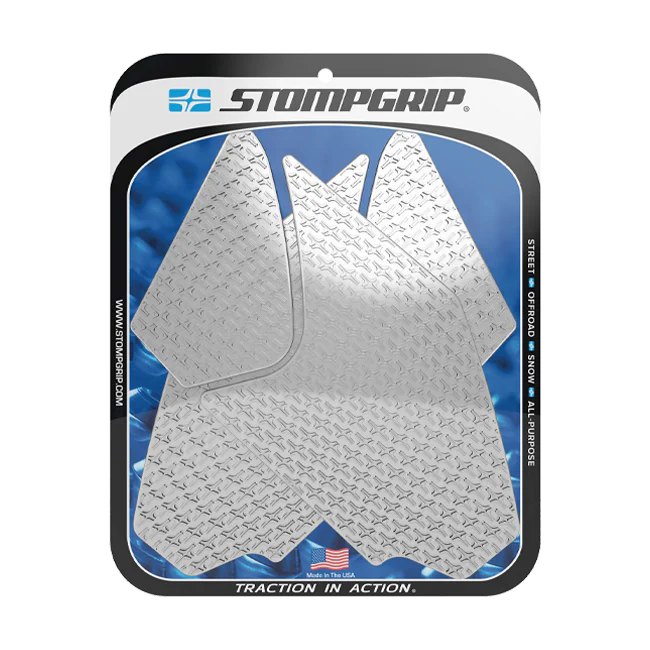 Stompgrip Icon Traction Pads Honda CBR 1000 RR (12-16) 55-14-0023