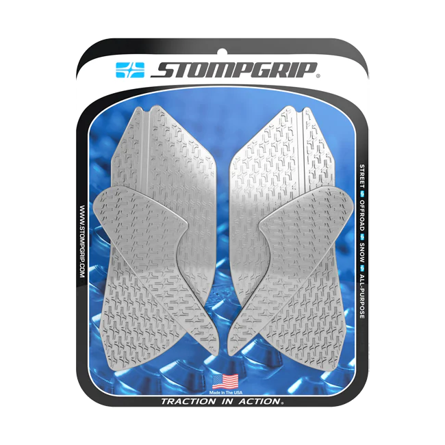 Stompgrip Icon Traction Pads Ducati Panigale V2 955 (20-24) 55-14-0068-2
