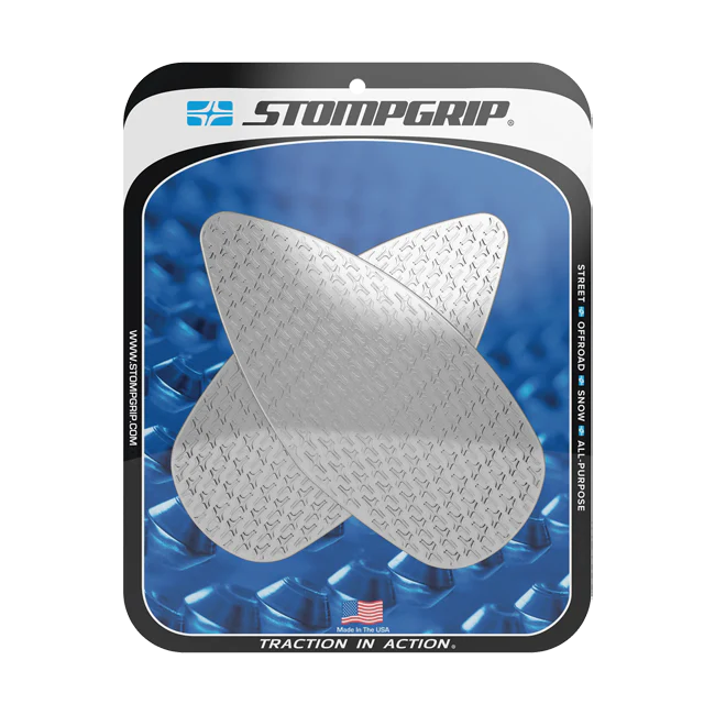 Stompgrip Icon Traction Pads Aprilia RS 660 (20-26) 55-14-0181