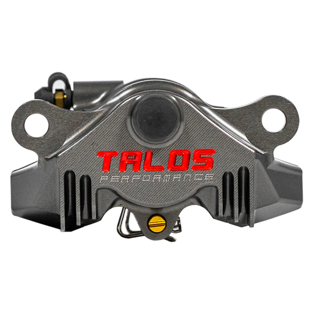 Talos P2 34 CNC Racing 84mm Bremszange hinten | A55.84.HD