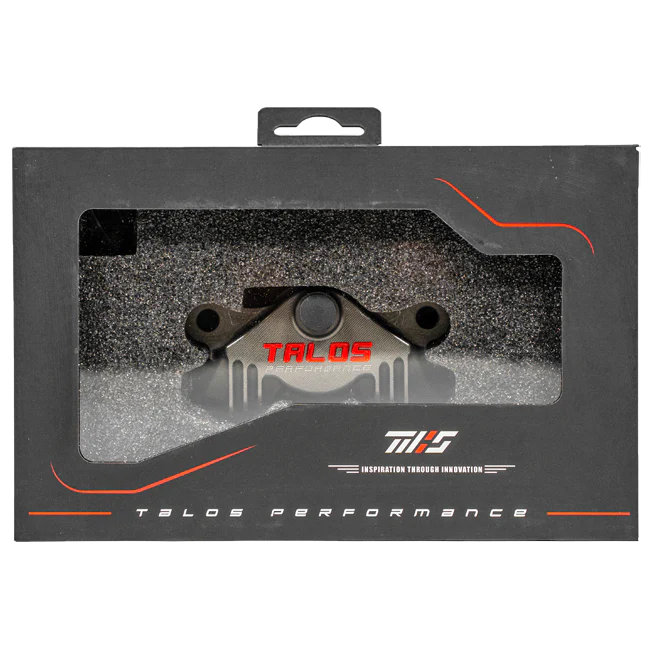 Talos P2 34 CNC Racing 84mm Bremszange hinten | A55.84.HD - Image 2