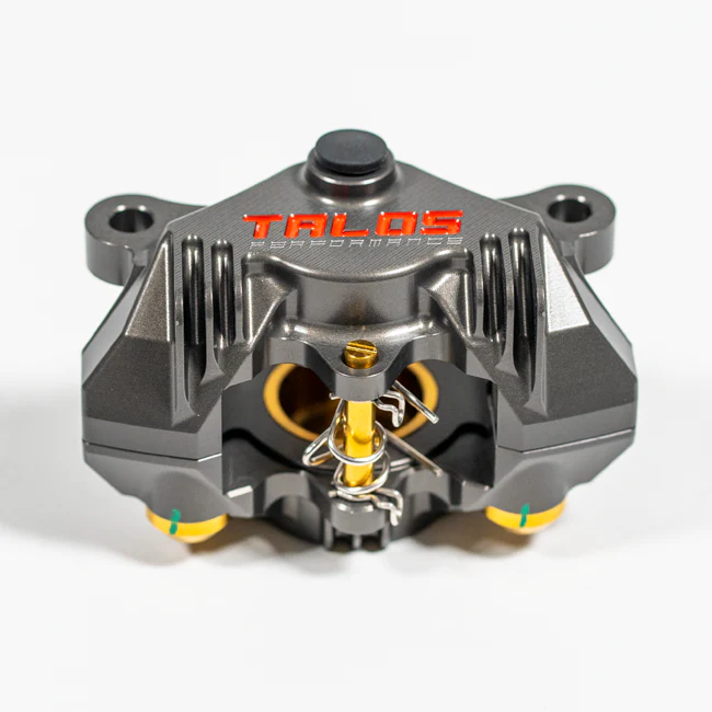 Talos P2 34 CNC Racing 84mm Bremszange hinten | A55.84.HD - Image 4