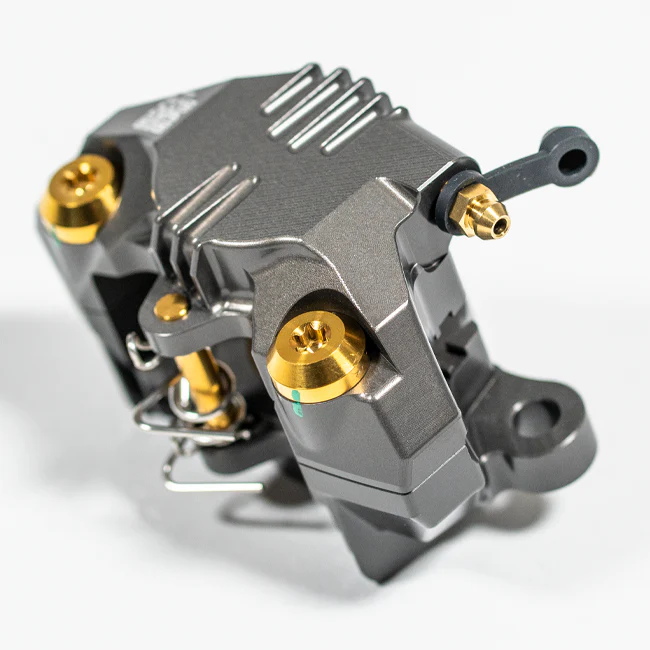 Talos P2 34 CNC Racing 84mm Bremszange hinten | A55.84.HD - Image 5