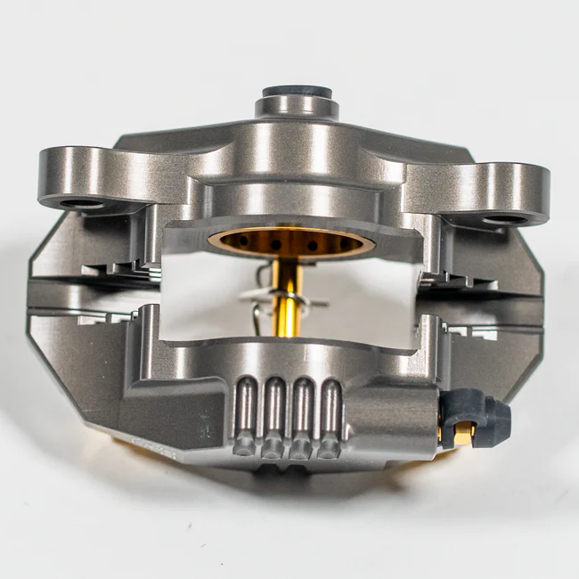 Talos P2 34 CNC Racing 84mm Bremszange hinten | A55.84.HD - Image 7