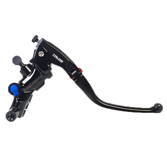 Talos CNC ST Radial Racing Bremspumpe 16mm| ST.16