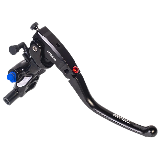Talos CNC ST Radial Racing Bremspumpe 16mm| ST.16 - Image 2