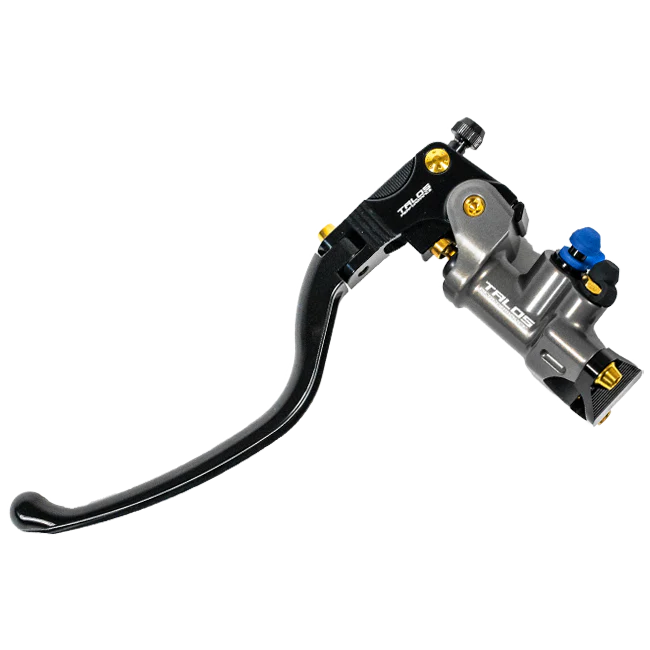Talos CNC XR Titan Radial Racing Kupplungspumpe | XR.C16