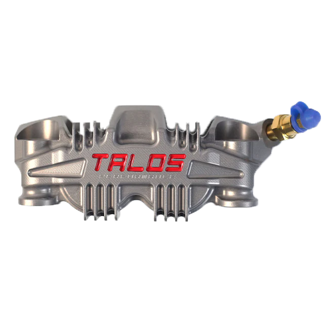 Talos S78 Monoblock P4 34/34 108mm Bremszange Vorne Rechts | X78.108.HD.R