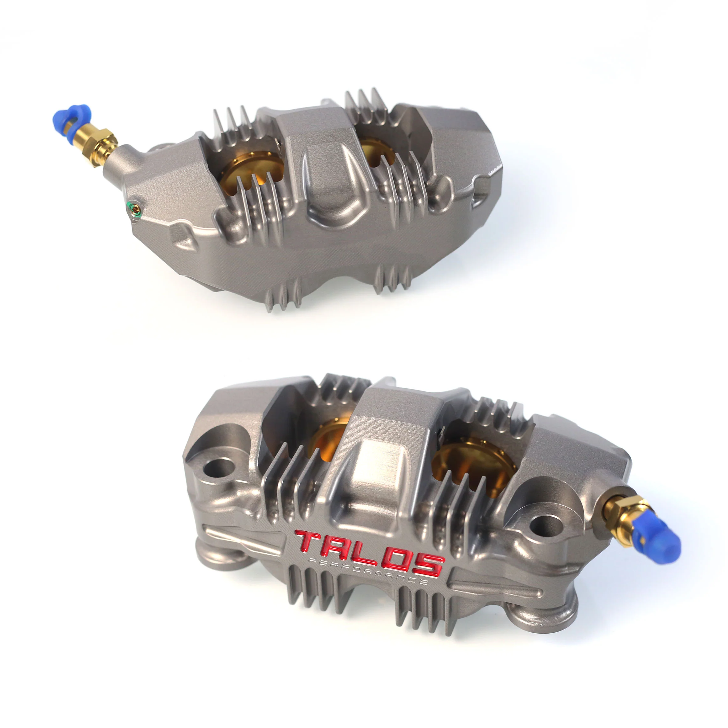 Talos S78 Monoblock P4 34/34 108mm Bremszange Vorne Rechts | X78.108.HD.R - Image 5