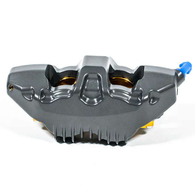 Talos X75 SBK Racing Monoblock P4 32/36 108mm Bremszange Vorne Links | X75.108.HD.L - Image 7