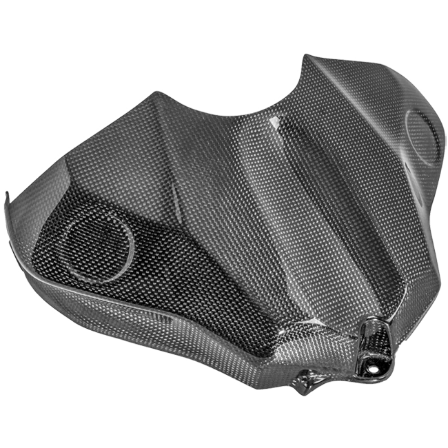 Tankabdeckung Oben Carbon LighTech Yamaha YZF-R1 RN32, RN49 (15-19) CARY5029