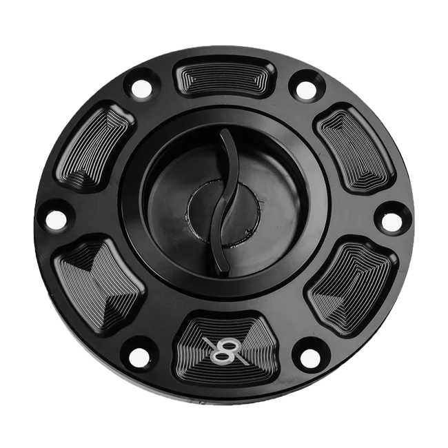 Tankdeckel mit Schnellverschluss Bonamici Racing MV Agusta F3 675/800 (12-26) FC090