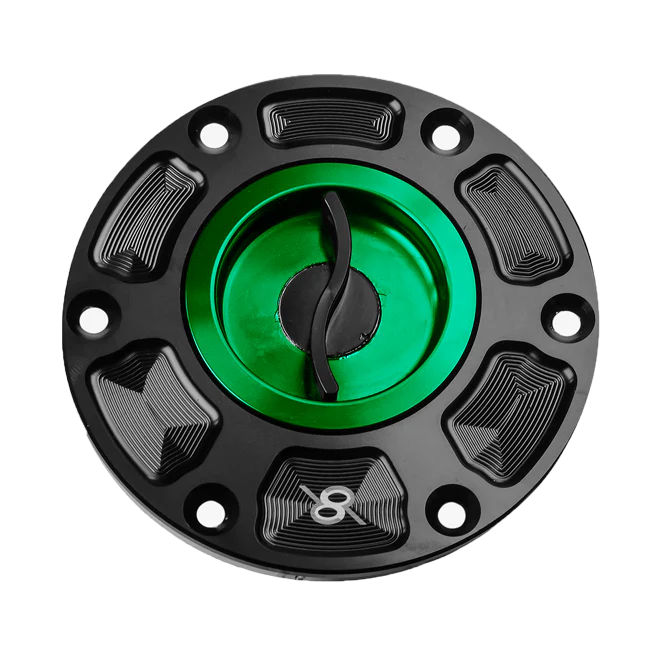 Tankdeckel mit Schnellverschluss Bonamici Racing MV Agusta F3 675/800 (12-26) FC090 - Image 5