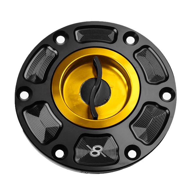 Tankdeckel mit Schnellverschluss Bonamici Racing MV Agusta F3 675/800 (12-26) FC090 - Image 6
