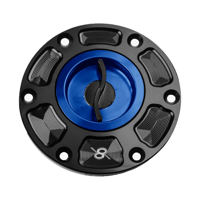 Tankdeckel mit Schnellverschluss Bonamici Racing MV Agusta F3 675/800 (12-26) FC090 - Image 8