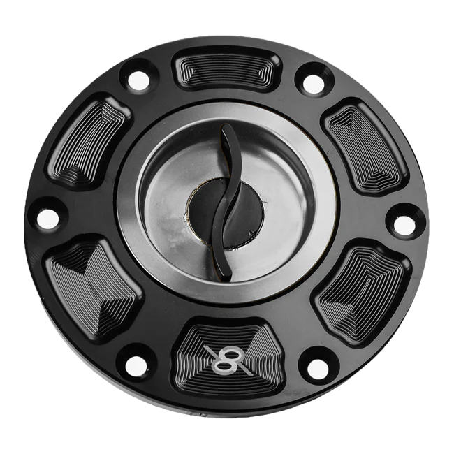 Tankdeckel mit Schnellverschluss Bonamici Racing Triumph Street Triple 765 S / R / RS / Moto2 (17-26) FC220 - Image 8