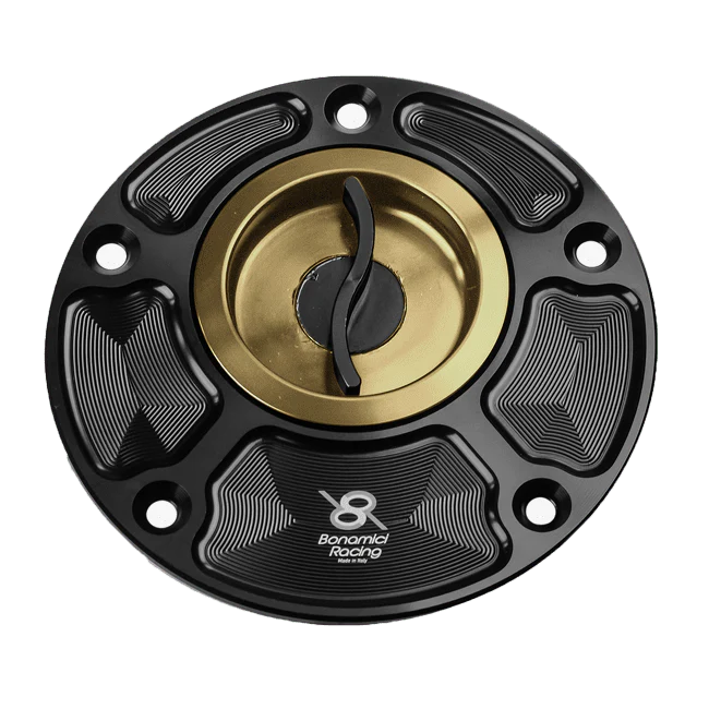Tankdeckel mit Schnellverschluss Bonamici Racing Yamaha YZF-R6 (03-26) FC110 - Image 8