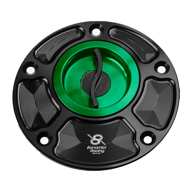 Tankdeckel mit Schnellverschluss Bonamici Racing Yamaha YZF-R6 (03-26) FC110 - Image 6
