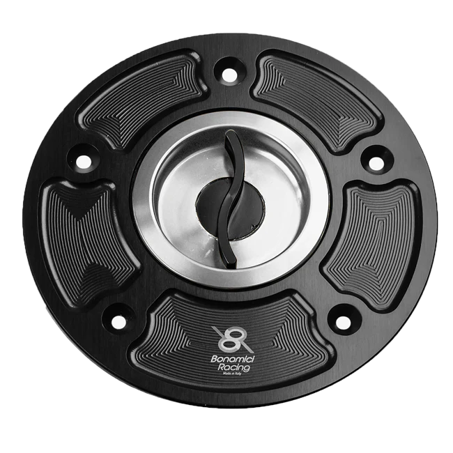 Tankdeckel mit Schnellverschluss Bonamici Racing Honda CBR 1000 RR (04-13) FC160 - Image 7