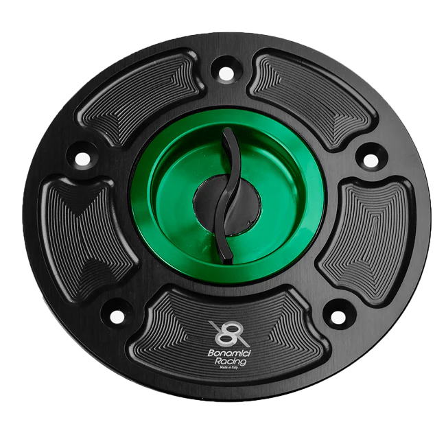 Tankdeckel mit Schnellverschluss Bonamici Racing Honda CBR 1000 RR (04-13) FC160 - Image 5