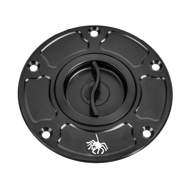 Tankdeckel mit Schnellverschluss Spider Racing Honda CBR 1000 RR-R SC82 (20-26) 60.H03