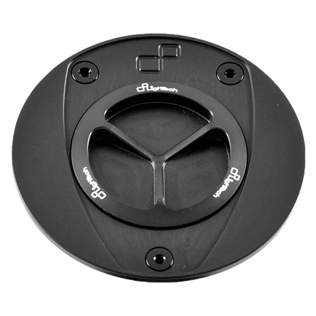 Tankdeckel Schraubverschluss LighTech Aprilia RS 660 (20-26) TFN214