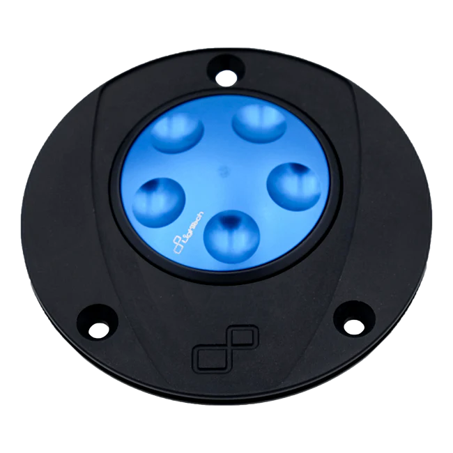 Tankdeckel Schraubverschluss LighTech Yamaha YZF-R1/M (04-26) TRN226 - Image 2
