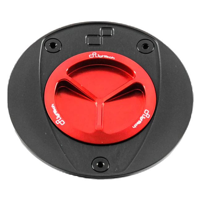 Tankdeckel Schraubverschluss LighTech BMW S1000RR K67 (21-26) TFN230 - Image 3