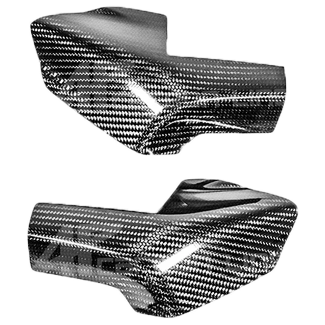Tankschutz Protektoren 200g AP Carbon Line Ducati Panigale V4/S (25-26)