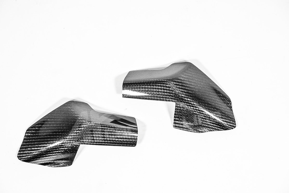 Tankschutz Protektoren 200g AP Carbon Line Ducati Panigale V4/S (25-26) - Image 6