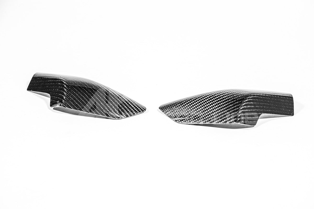Tankschutz Protektoren 200g AP Carbon Line Ducati Panigale V4/S (25-26) - Image 7