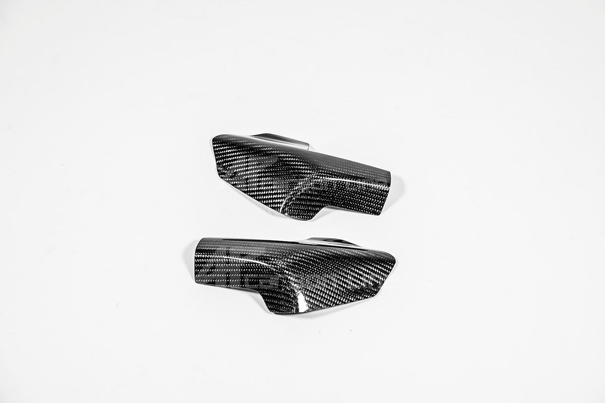 Tankschutz Protektoren 200g AP Carbon Line Ducati Panigale V4/S (25-26) - Image 9