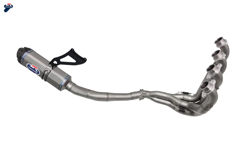 Termignoni Komplettanlage Edelstahl Suzuki GSX-R 1000 (17-23) S07209400ITC - Image 3