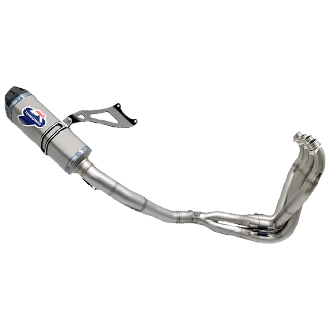Termignoni Komplettanlage Titanium Suzuki GSX-R 1000 (17-23) S07209400TTC