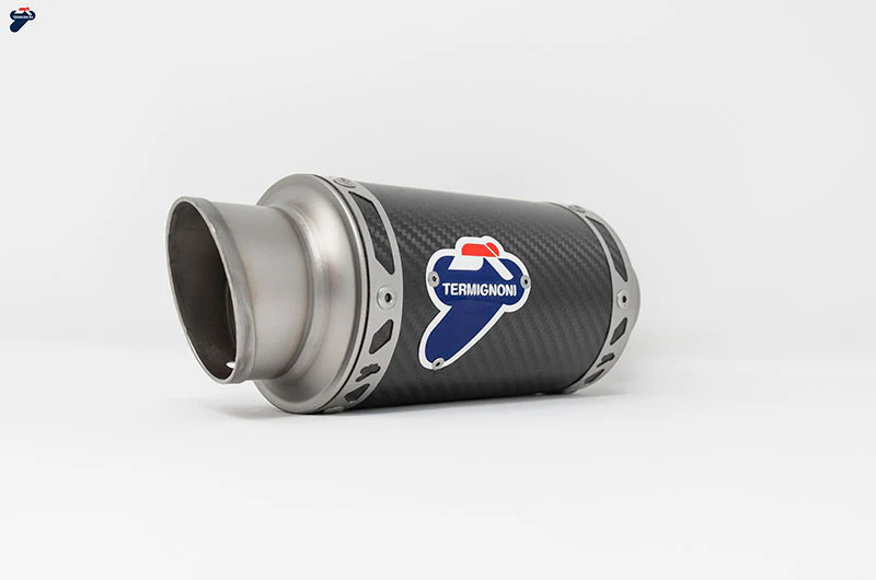 Termignoni Slip-On Kit GP-Classic BMW S1000RR K67 (19-20) - Image 6