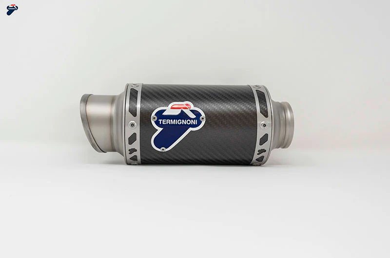 Termignoni Slip-On Kit GP-Classic Kawasaki ZX-10 R/RR (21-26) - Image 3
