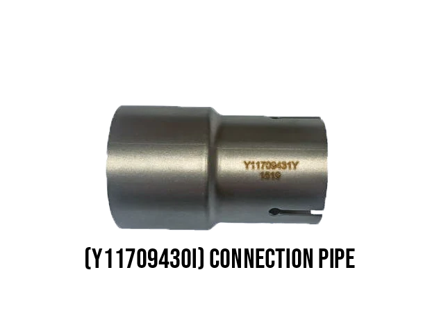 Termignoni Slip-On Kit GP2R-R Yamaha YZF-R6 (06-26) - Image 8