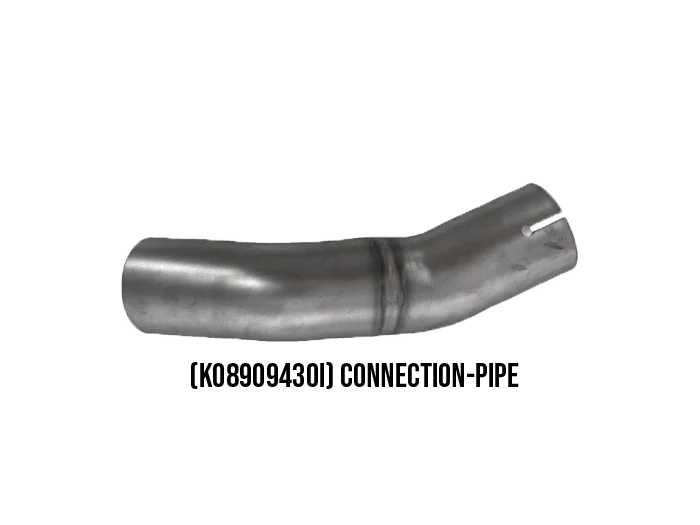 Termignoni Slip-On Kit GP2R-RHT Kawasaki ZX-10 R/RR (21-26) - Image 5