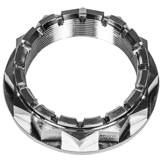 Titanmutter M48x1.5 Hinterradachse Ducati Panigale V4/S/R (18-24) TGP